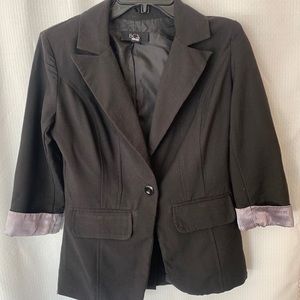 Women’s Suit Blazer